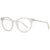 Liebeskind Beige unisex glasögonbåge