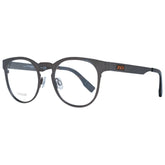 Ermenegildo Zegna Gray Titanium Glasses (Frames)