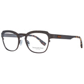 Ermenegildo Zegna Bronze Titanium Glasses (Frames)
