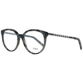 Tod's Gray Plastic Glasses (Frames)