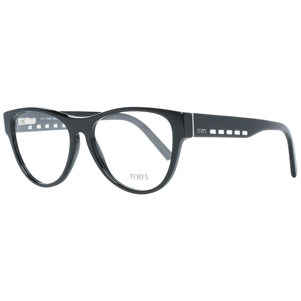 Tod's svarte damebriller