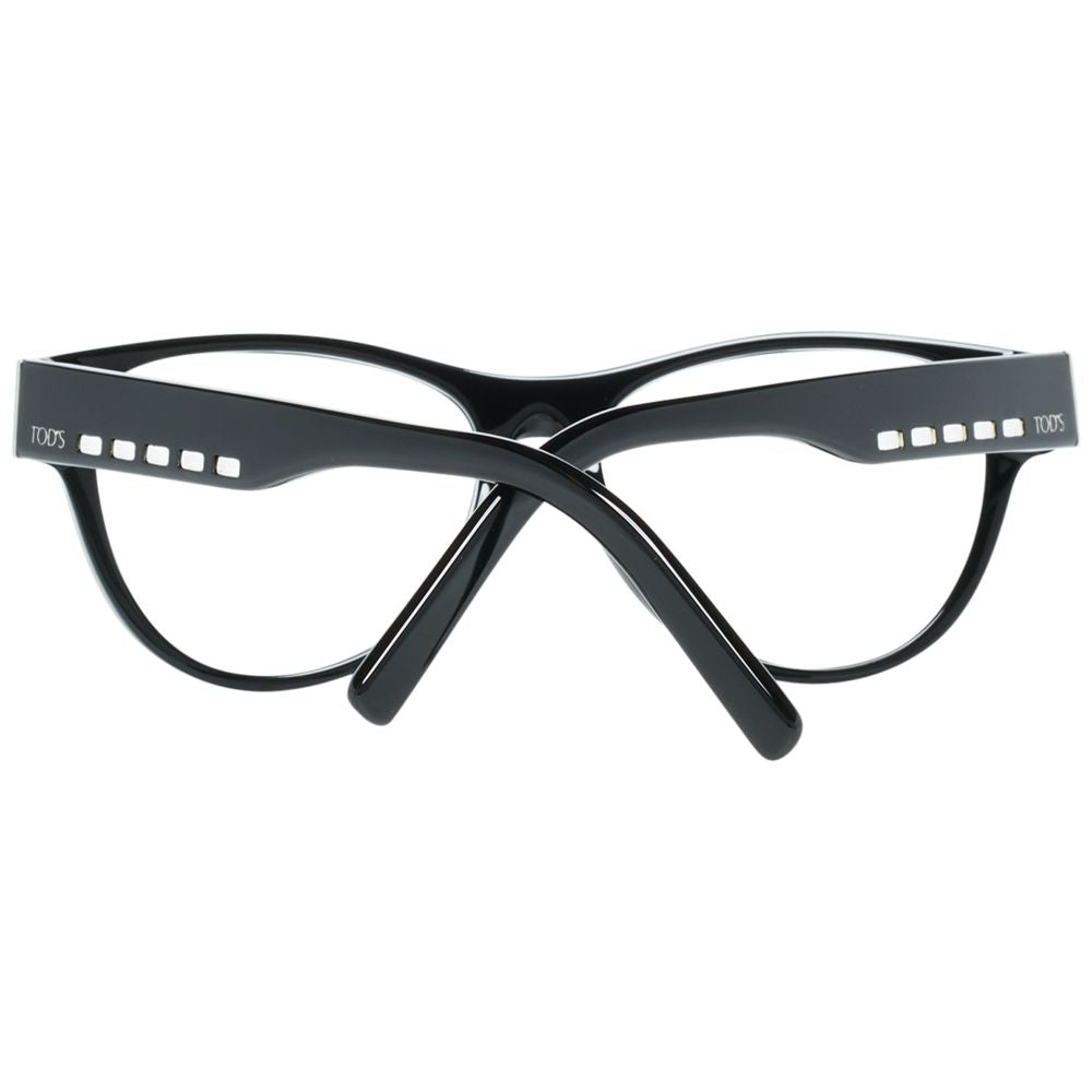 Tod's svarte damebriller