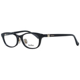Max Mara Black Plastic Glasses (Frames)