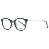 Max Mara Black Plastic Glasses (Frames)