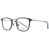 Lozza Gray Metal Glasses (Frames)