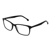 Lozza Black Acetate & Plastic Glasses (Frames)