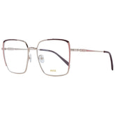 Emilio Pucci Silver Metal Glasses (Frames)