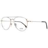 Lozza Gold Metal Glasses (Frames)