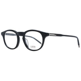 Lozza Black Acetate & Plastic Glasses (Frames)