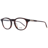 Lozza Brown Acetate & Plastic Glasses (Frames)