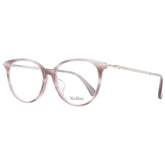 Max Mara Pink Plastic Glasses (Frames)