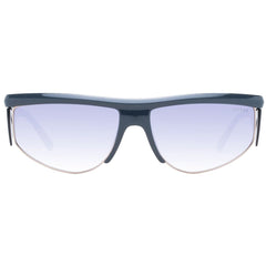 Guess Gray Plastic Sunglasses