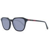 Gant Black Plastic Sunglasses