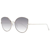 Sting Rose Gold Metal Sunglasses