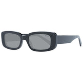 Sting Black Acetate & Plastic Sunglasses