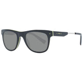 Sting Black Acetate & Plastic Sunglasses