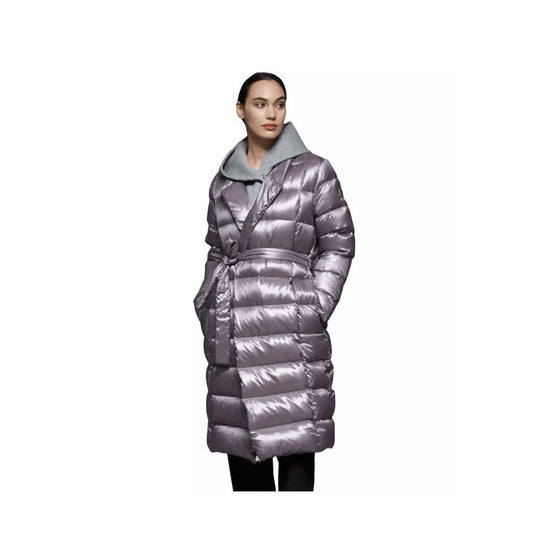 People Of Shibuya grå polyesterjackor och kappa