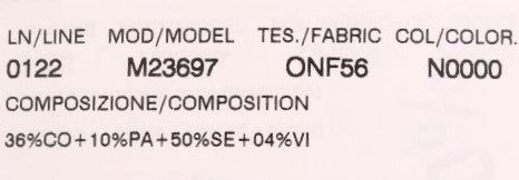 Dolce & Gabbana Svart sidenklänning i spets