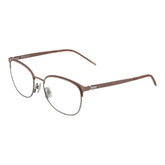 Hugo Boss Pink Stainless Steel Glasses (Frames)