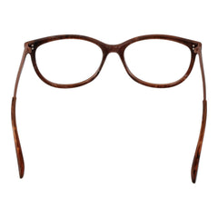 Hugo Boss Brown Acetate Glasses (Frames)