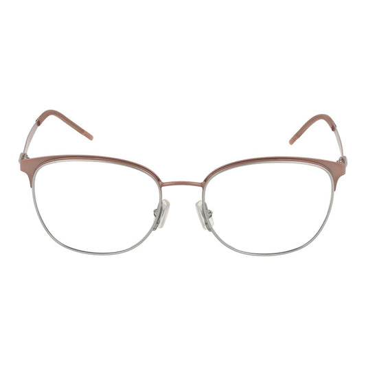 Hugo Boss Pink Stainless Steel Glasses (Frames)