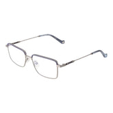 Hackett Blue Metal Glasses (Frames)