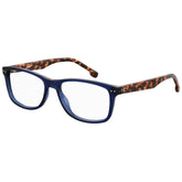 Carrera Blue Acetate Glasses (Frames)