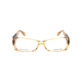 Bottega Veneta Brown Acetate Glasses (Frames)