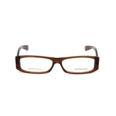 Bottega Veneta Brown Acetate Glasses (Frames)
