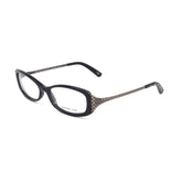 Bottega Veneta Blue Acetate Glasses (Frames)