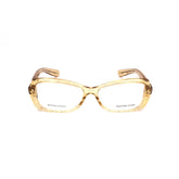 Bottega Veneta Brown Acetate Glasses (Frames)