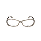 Bottega Veneta Gray Acetate Glasses (Frames)