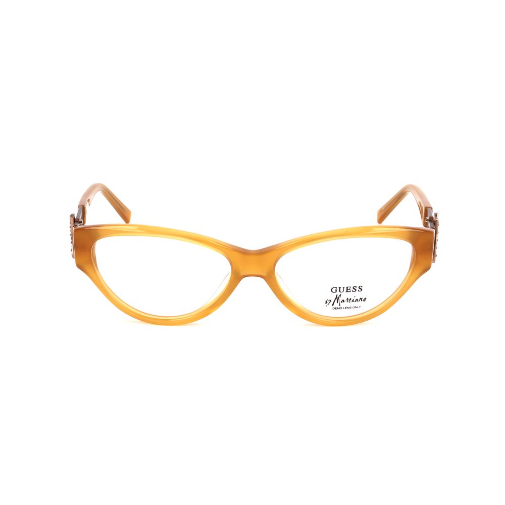 Marciano av Guess Orange Plastbågar