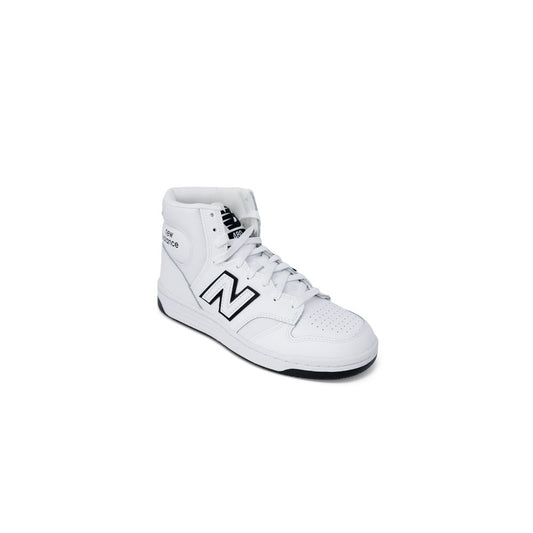 New Balance svarte skinnsko