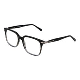 Scotch & Soda Black Plastic Glasses (Frames)