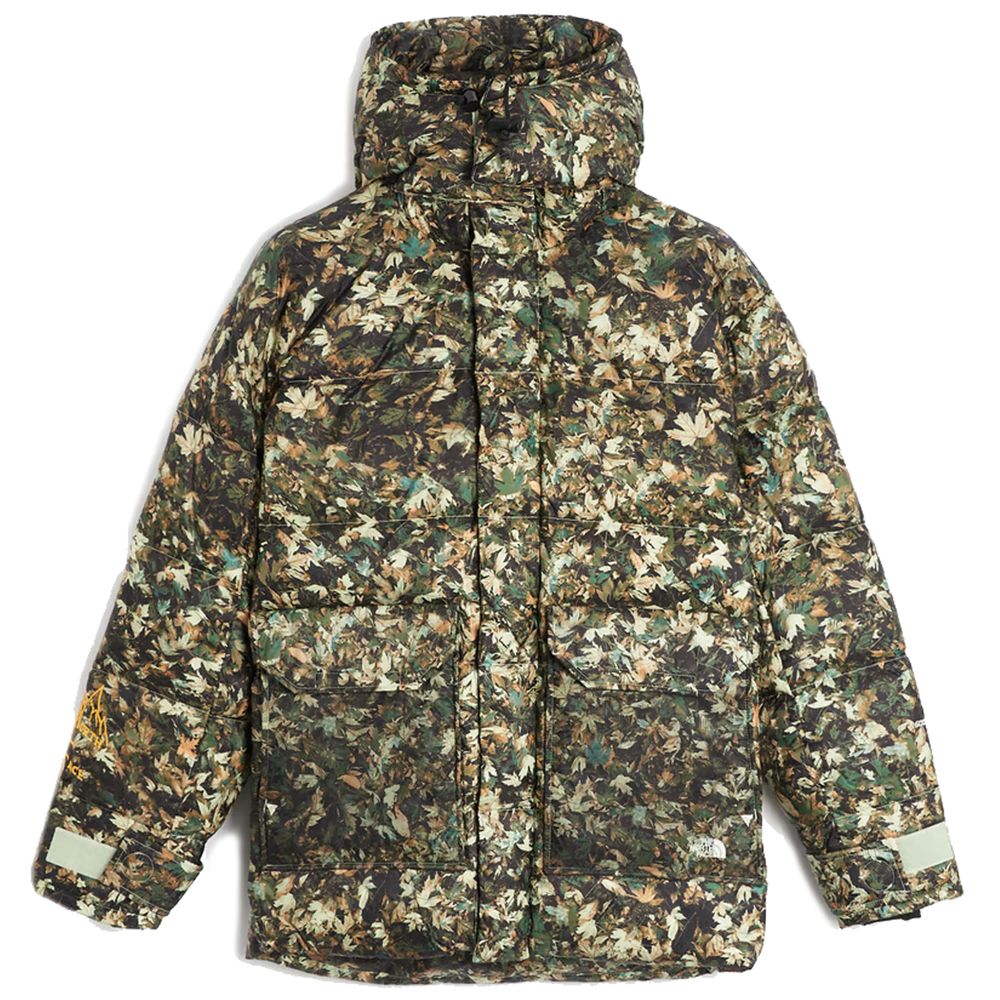 The North Face Army Nylon Herrjacka