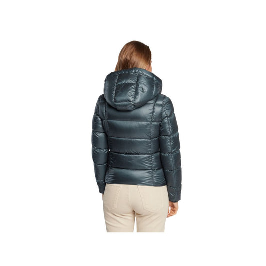 Refrigiwear gröna polyesterjackor och kappa