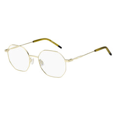 Hugo Boss Gold Metal Glasses (Frames)
