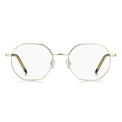 Hugo Boss Gold Metal Glasses (Frames)