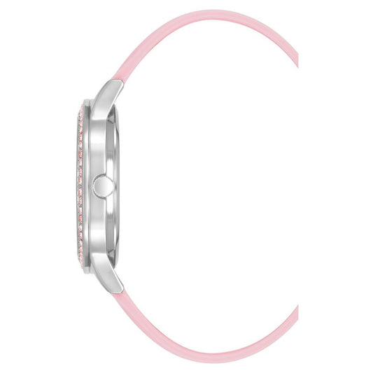 Juicy Couture flerfarget syntetisk klokke