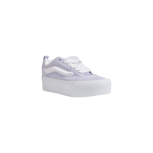 Vans Lilla Semsket Skinn Sneaker