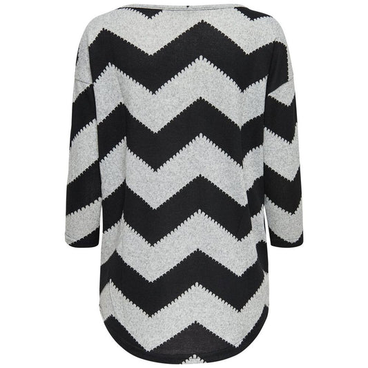 Endast grå polyester sportkläder