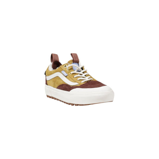 Vans Beige Skinnsko