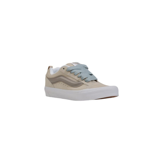 Vans Beige Skinnsko