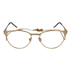 Hugo Boss Gold Stainless Steel Glasses (Frames)