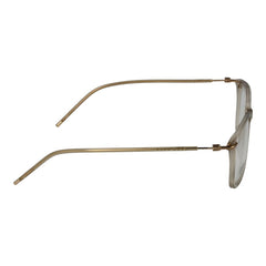 Hugo Boss Gold Acetate Glasses (Frames)