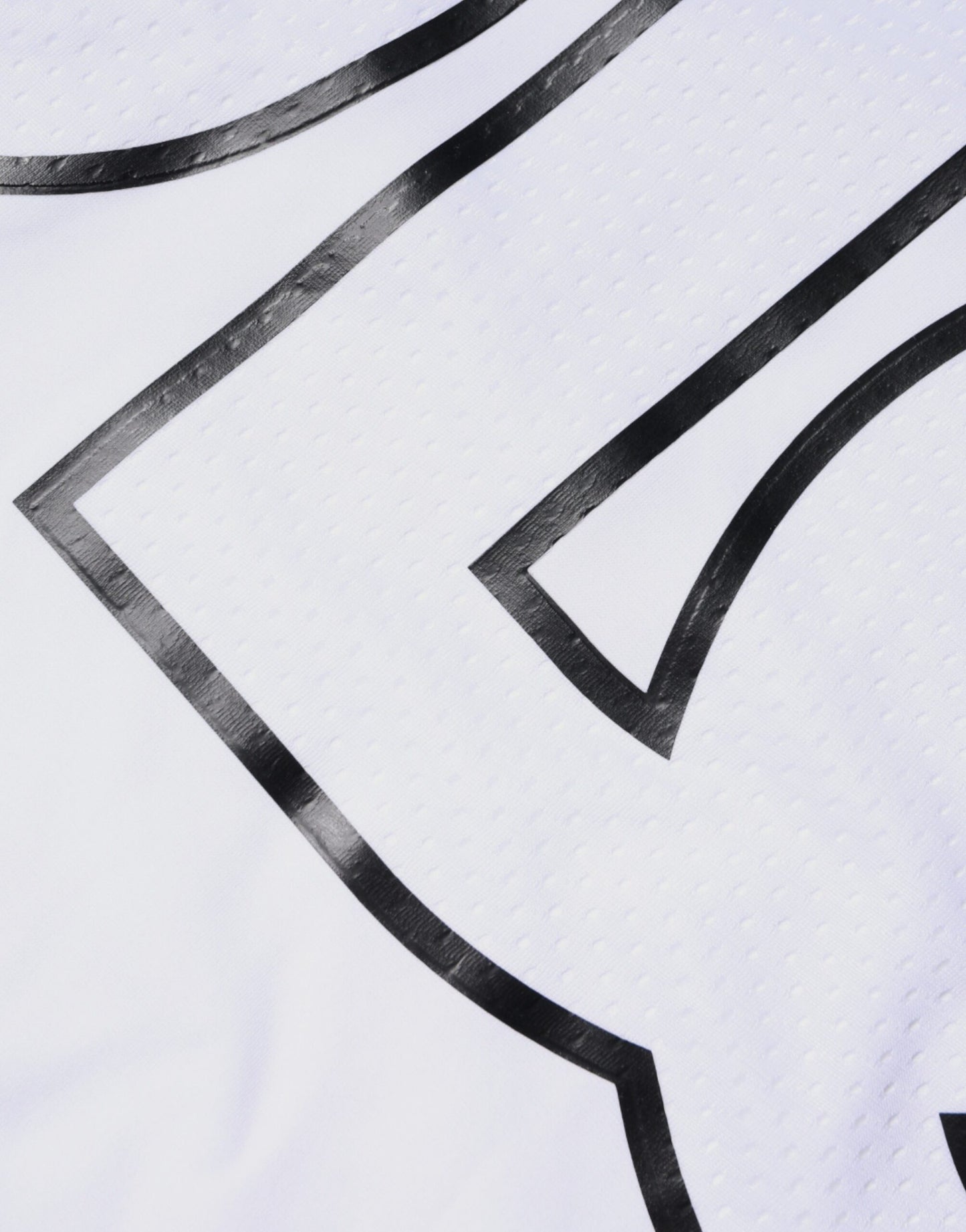 Dolce & Gabbana Vit t-shirt med logotyptryck och rund halsringning