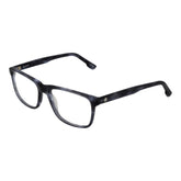 Spy Blue Plastic Glasses (Frames)