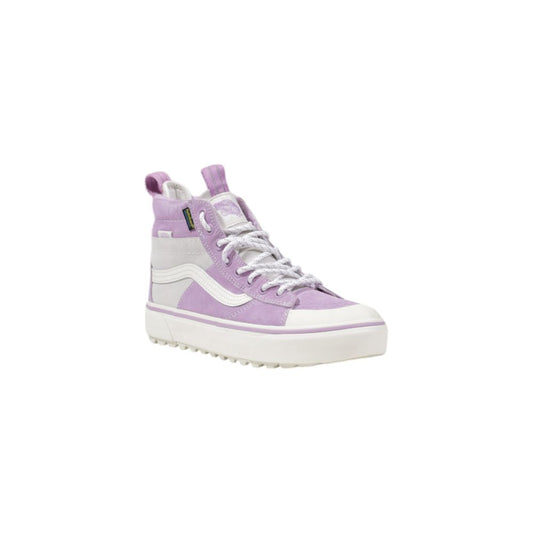 Vans Lilla Skinnsneaker