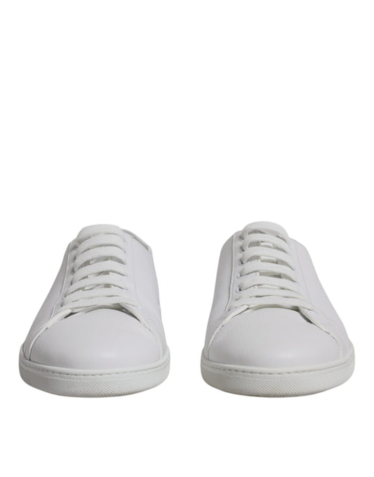 Dolce & Gabbana Vita Låga Herrskor Saint Tropez Sneakers